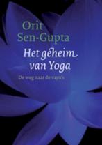 Boek: Het geheim van yoga - (als nieuw), Boeken, Verzenden, Zo goed als nieuw