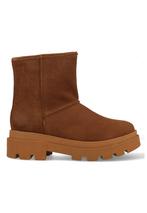 DWRS Oslo B3830-03-5700 Cognac Bruin-38, Kleding | Dames, Schoenen, Verzenden, Nieuw, Bruin