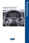 Ford Transit Handleiding 1994 - 2000
