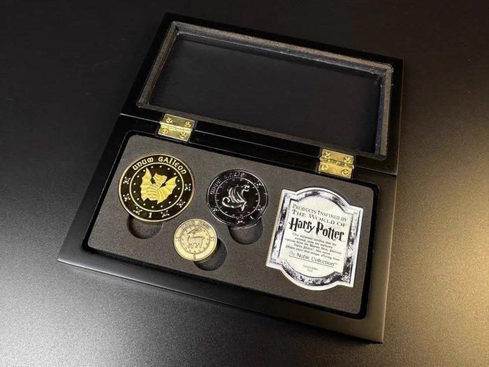 Harry Potter, Verzamelen, Film en Tv