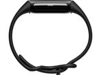 Fitbit Charge 6 - Smarttracker - Hartslagmeting GPS - Zwart, Sieraden, Tassen en Uiterlijk, Activity trackers, Verzenden, Zo goed als nieuw