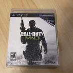 Sony - Playstation 3 (PS3) - CALL OF DUTY MW3 - Factory, Nieuw