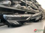 KOPLAMP AUDI A3 8Y VOLLLED 8Y0941033_034 L+R KPL, Auto-onderdelen, Verlichting, Verzenden, Gebruikt, Audi