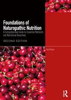 9781032917078 Foundations of Naturopathic Nutrition, Verzenden, Nieuw, Fay Paxton