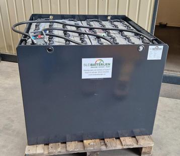 Occasion batterij 80 volt 930Ah 6PZS930 STILL LINDE JUNGH beschikbaar voor biedingen