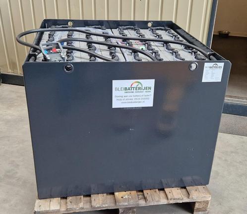 Occasion batterij 80 volt 930Ah 6PZS930 STILL LINDE JUNGH, Zakelijke goederen, Machines en Bouw | Heftrucks en Intern transport