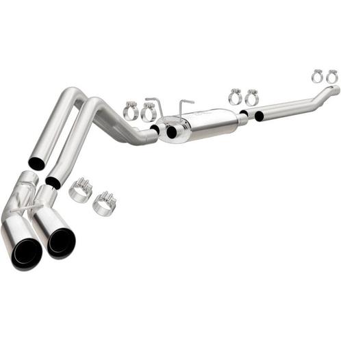 MagnaFlow Sys C/B Ford F150 Harley-Davidson 2 - 15772, Auto-onderdelen, Uitlaatsystemen, Ophalen of Verzenden