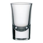 Utopia Boston shotglazen 3cl (12 stuks), Verzenden, Nieuw