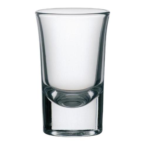 Utopia Boston shotglazen 3cl (12 stuks), Huis en Inrichting, Keuken | Bestek, Verzenden