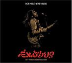 cd - Bob Marley &amp; The Wailers - Exodus: 30th Annivers..., Verzenden, Zo goed als nieuw
