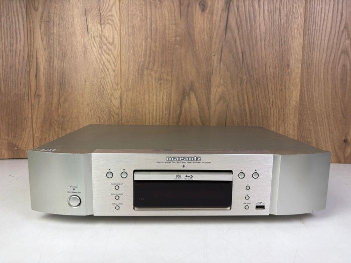 Marantz - UD-5005 - Super Audio Cd-speler, Audio, Tv en Foto, Radio's