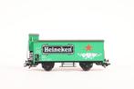 Märklin H0 - Modeltrein goederenwagon (1) - Koelwagen met, Hobby en Vrije tijd, Modeltreinen | H0, Nieuw