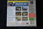 Colin McRae Rally Platinum Playstation 1 PS1 No Manual, Spelcomputers en Games, Games | Sony PlayStation 1, Verzenden, Nieuw