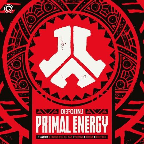 Defqon.1 2022 - 4CD, Cd's en Dvd's, Cd's | Overige Cd's, Ophalen of Verzenden