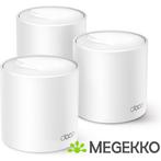 TP-Link Deco X10 Dual-band Wi-Fi 6, Computers en Software, Routers en Modems, Verzenden, Nieuw, TP-LINK