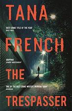 Trespasser 9781444755664 Tana French, Verzenden, Gelezen, Tana French
