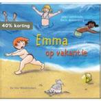 Emma op vakantie 9789051163155 Jolet Leenhouts, Verzenden, Zo goed als nieuw, Jolet Leenhouts