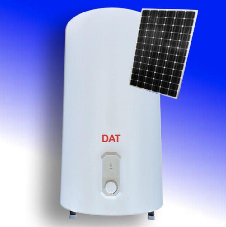 Anti salderings boiler, wateraccu 80 liter, DAT, Doe-het-zelf en Verbouw, Geisers en Boilers, Verzenden