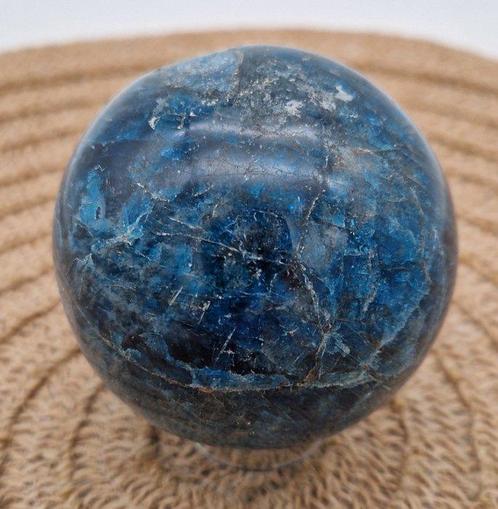 Partij Bollen: Apatiet, Septarie Drakensteen, Rubeliet Roze, Verzamelen, Mineralen en Fossielen
