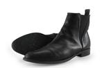 Freeflex chelsea boots in maat 40 Zwart | 10% korting, Verzenden, Zwart, Overige typen, Zo goed als nieuw