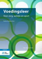 Voedingsleer 9789036817936, Boeken, Studieboeken en Cursussen, Verzenden, Zo goed als nieuw