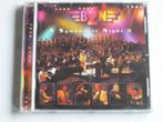 BZN - A Symphonic Night II, Cd's en Dvd's, Verzenden, Nieuw in verpakking