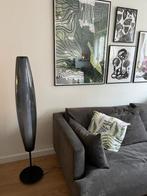 Herstal - Herstal Group - Staande lamp - Zenta - Zwart en
