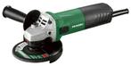Hikoki G13SR4YGZ Haakse Slijpmachine 125mm, Doe-het-zelf en Verbouw, Gereedschap | Slijpmachines, Verzenden, Nieuw