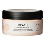 Maria Nila Colour Refresh 9.34 Peach 300ml, Ophalen of Verzenden, Nieuw, Haarverzorger of -hersteller