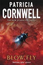 Blow Fly 9780316854757 Patricia Cornwell, Verzenden, Gelezen, Patricia Cornwell