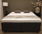 Hotel Boxspring Hampton - 130 x 200, Nieuw