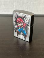 Zippo - B23-m m m Mario - Zonder Minimumprijs - Aansteker -, Nieuw