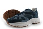 Nelson Sneakers in maat 41 Blauw | 10% korting, Nelson, Verzenden, Blauw, Sneakers of Gympen
