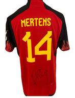 Belgium - Mertens - 2022 - Voetbalshirt, Nieuw