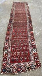 Kaukasische Shirvan - Vloerkleed - 352 cm - 74 cm - Antieke, Nieuw