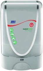 Deb instantfoam touchfree dispenser 1 liter, Verzenden