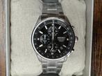 Seiko - Quartz Chronograph - Zonder Minimumprijs - Unisex -