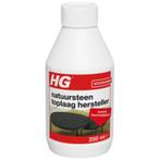 HG Natuursteen Toplaag Hersteller 250 ml, Verzenden