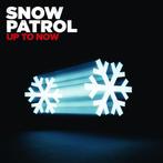 Snow Patrol - Up To Now - CD, Cd's en Dvd's, Ophalen of Verzenden, Nieuw in verpakking