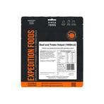 Rundvlees en Aardappel Hutspot - Expedition Foods