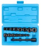 VT01183 | Universele Koppelinguitlijngereedschapset (17-deli, Auto diversen, Autogereedschap, Verzenden, Nieuw