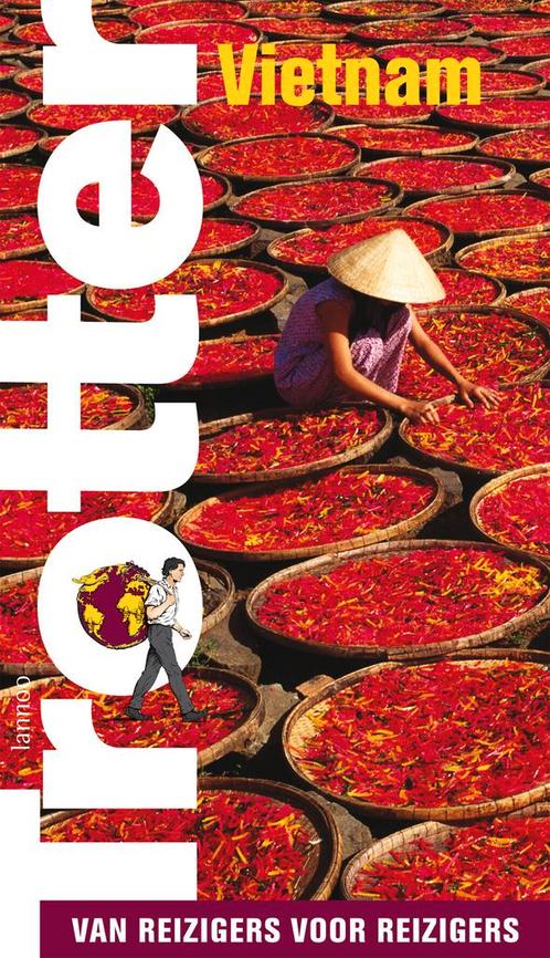 Vietnam / Trotter 9789020974638, Boeken, Reisgidsen, Gelezen, Verzenden