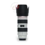 Canon 70-200mm 2.8 L IS USM EF nr. 7666