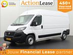 Fiat Ducato L3 H2 2021 €264 per maand