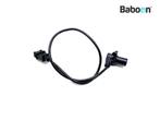 Krukas Positie Sensor Ducati Multistrada 1200 S 2010-2012, Verzenden, Gebruikt