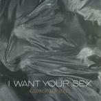 Single - George Michael - I Want Your Sex, Cd's en Dvd's, Zo goed als nieuw, Verzenden
