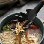 Ruhhy 12-delige keukenset – siliconen en hout – hittebes, Huis en Inrichting, Ophalen of Verzenden, Nieuw