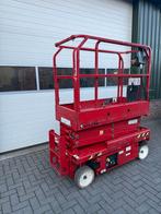 Snorkel S1932 E schaarhoogwerker (2014)