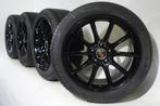 Porsche Cayenne E3 20 inch velgen Pirelli Winterbanden Nieuw, Gebruikt, Velg(en), 20 inch, Winterbanden