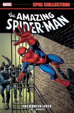 Amazing Spider-Man Epic Collection 4: The Goblin Lives, Verzenden, Nieuw